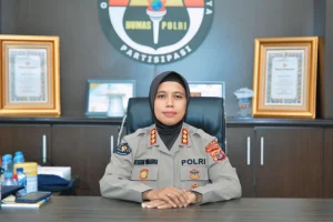 Polisi Amankan Lokasi Bentrokan di Hunut, Warga Diminta Tenang