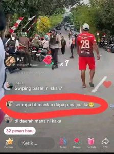 Viral Komentar Lucu di Tengah Ketegangan Bentrok Warga Hunuth dan Hitu